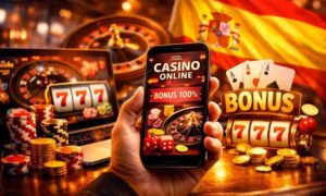 Casino Tiradas Gratis sin Depósito La Guía Definitiva para Jugadores
